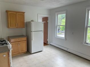 49 Ruggles St UNIT 2, Franklin, MA 02038