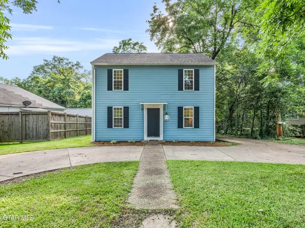227 N Montgomery St, Starkville, MS 39759