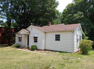 604 N Sutherland Ave, Monroe, NC 28110