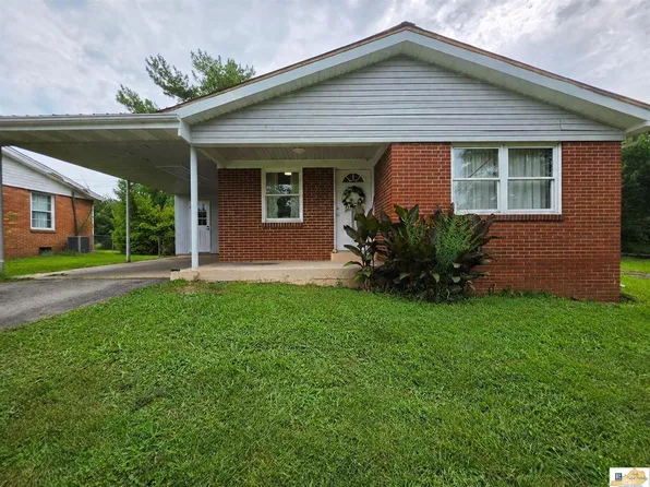 105 Ann Ave, Glasgow, KY 42141