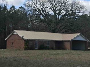 4215 Waggoner Rd, Carthage, MS 39051