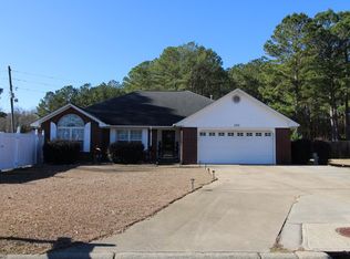 280 Trillium Ln, Sumter, SC 29154