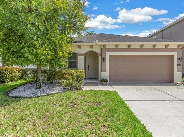 11405 Quiet Forest Dr, Tampa, FL 33635