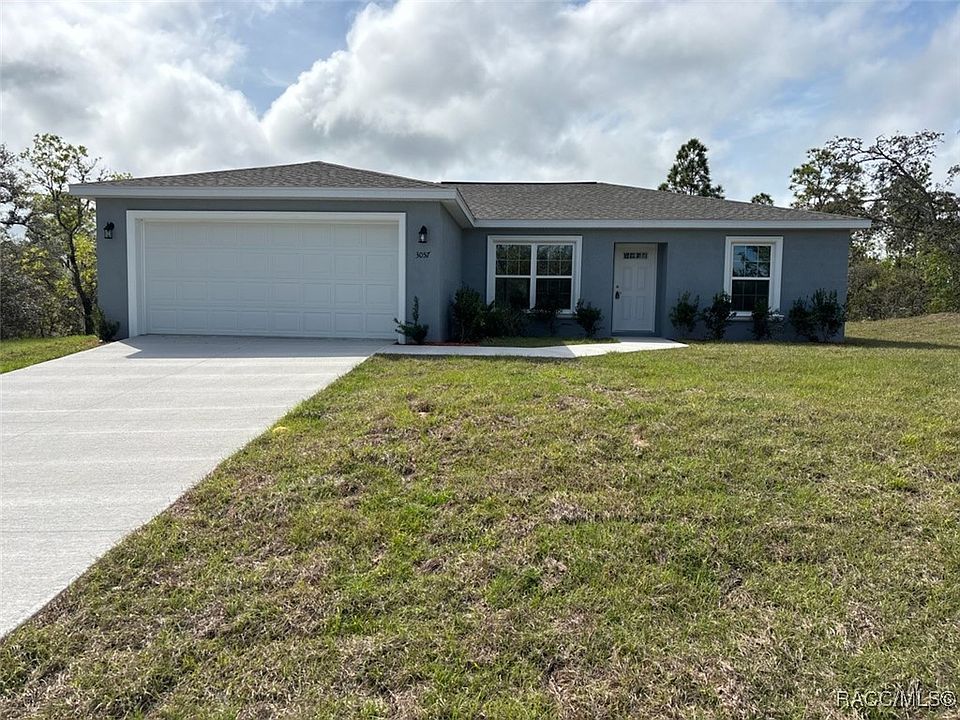 1st image of 3057 W Marie Dr
