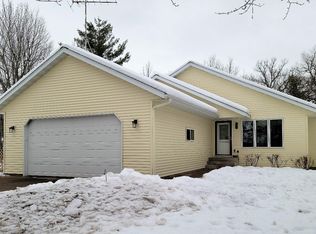E5268 651st Ave, Menomonie, WI 54751