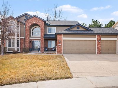 17714 Baxter Drive, Parker, CO, 80134