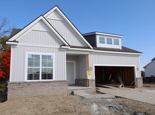 47938 Barrington Dr, Canton, MI 48188