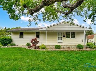 2228 Park St, Findlay, OH 45840