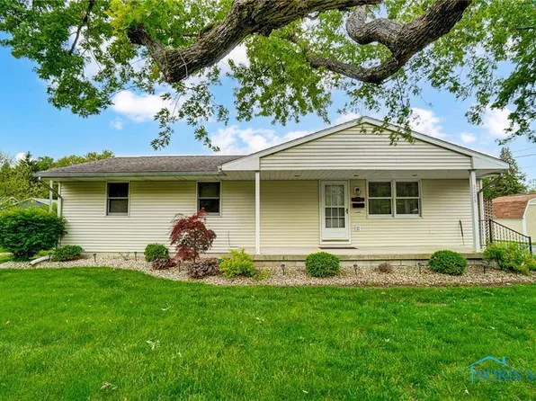 2228 Park St, Findlay, OH 45840