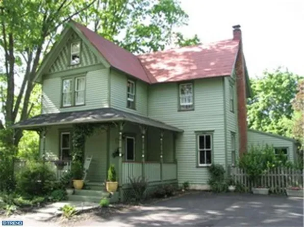 14 Arbour Ln, Mullica Hill, NJ 08062
