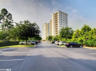 28250 E Canal Rd #1007, Orange Beach, AL 36561