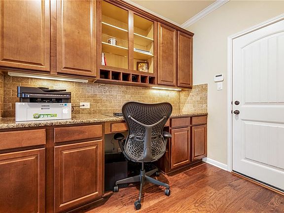 5th image of 13400 Briarwick Dr Unit 1404