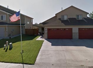 6103 Atlantic Dr, Cheyenne, WY 82001