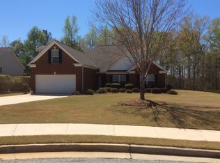 1236 Morgans Run, Monroe, GA 30656