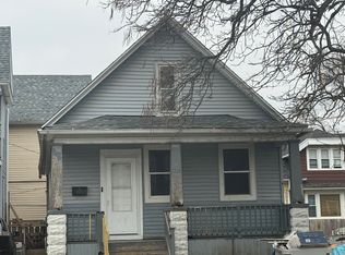 1710 W Washington St #0, Milwaukee, WI 53204