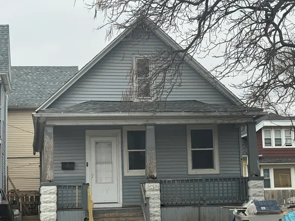 1710 W Washington St #0, Milwaukee, WI 53204