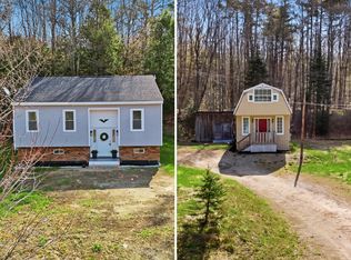 1164 Main Street, Grafton, NH 03240