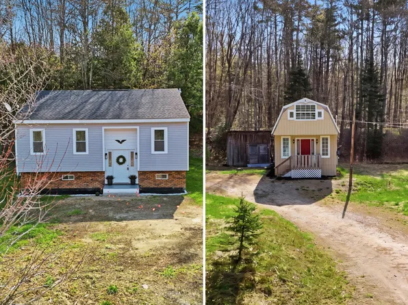 1164 Main Street, Grafton, NH 03240