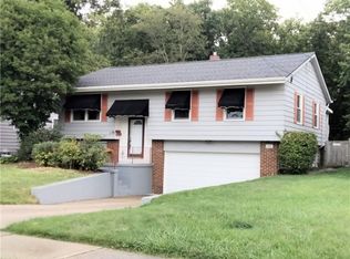 123 Kleber Ave, Youngstown, OH 44515
