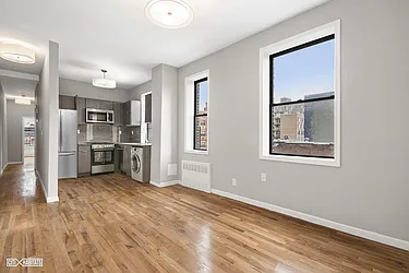 Rented by Citi Habitats