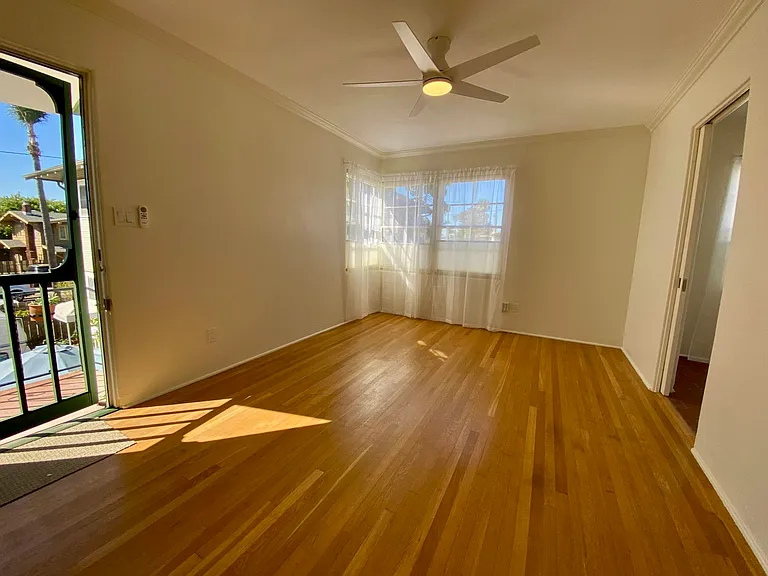 2815 Capps St — Photo 1
