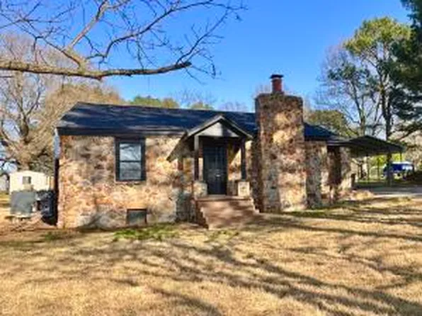 958 N Locust St, Newark, AR 72562