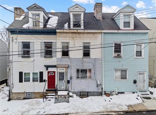 1907 Meadville St, Pittsburgh, PA 15214