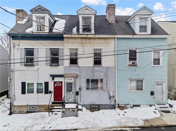 1907 Meadville St, Pittsburgh, PA 15214