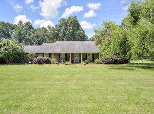 6192 S Ga Highway 23, Waynesboro, GA 30830