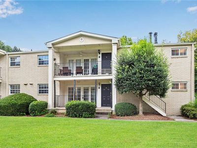 311 Peachtree Hills Ave NE APT 16E, Atlanta, GA, 30305