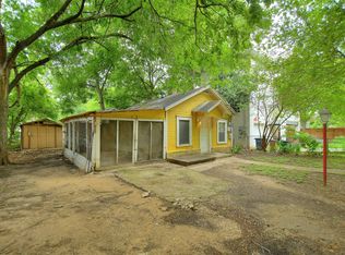 1205 Taylor St, Austin, TX 78702