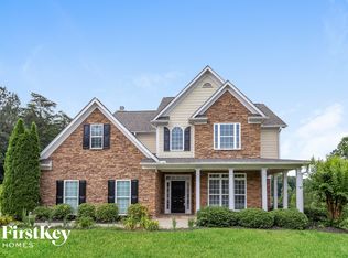 10 Aaron Ln, Cartersville, GA 30121