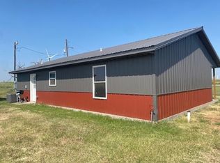 63465 N 2320th Rd, Seiling, OK 73663