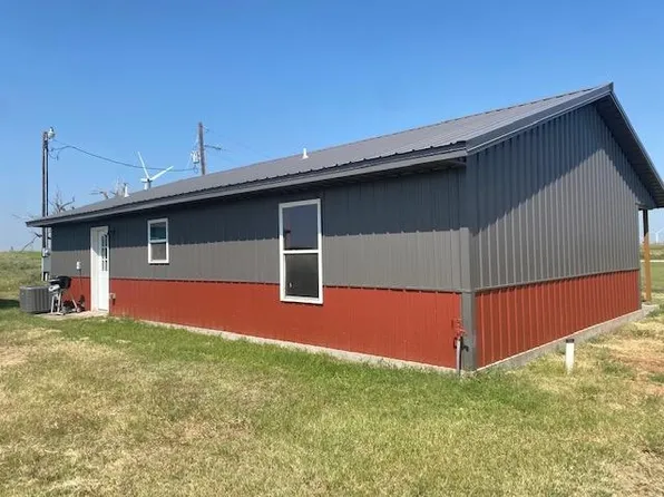 63465 N 2320th Rd, Seiling, OK 73663