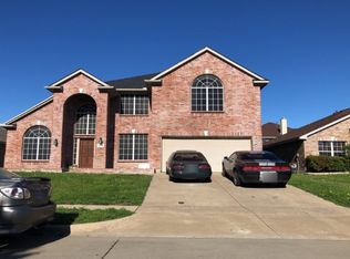 3319 Mesa Verde, Grand Prairie, TX 75052
