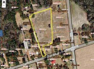 4189 Hallsville Rd, Beulaville, NC 28518