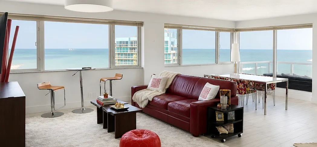 1 bed, 1277 sqft, $4,250 — Photo 2