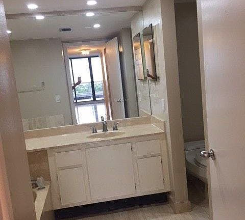 Master Bath 1