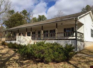 31 Mercedes Loop, Salesville, AR 72653