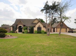 6623 NE Watts Rd, Elgin, OK 73538