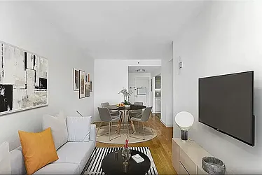 Rented by Compass