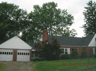 3613 Ebenezer Rd, Cincinnati, OH 45248