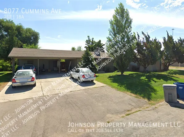 8077 S Cummins Ave, Boise, ID 83709