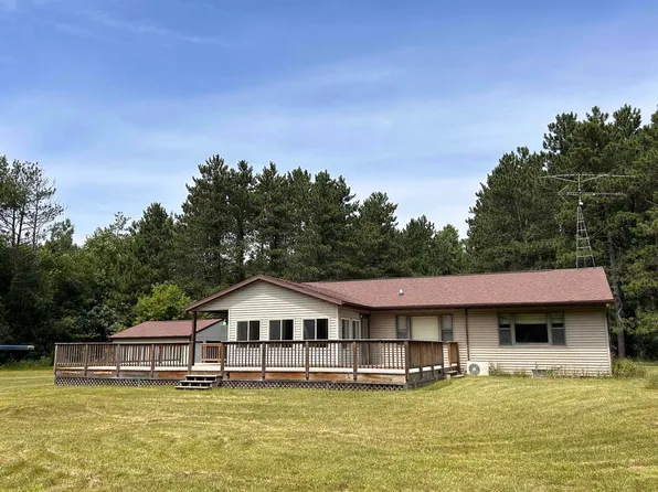W4187 Blackhawk Ave, Redgranite, WI 54970