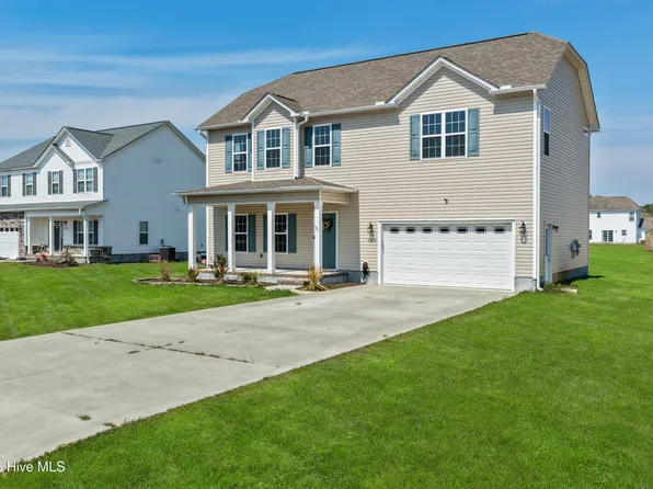 106 Kettle Drive, Havelock, NC 28532