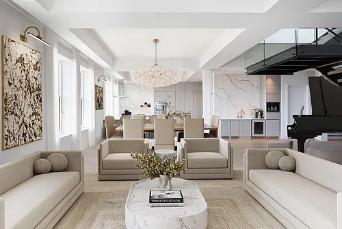 Penthouses at The Atlantic Photo 1