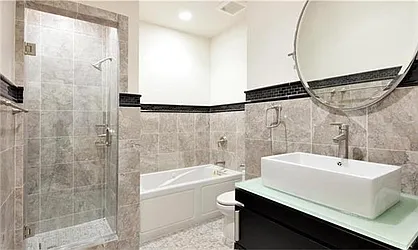 Rented by OneWorld Property Advisors