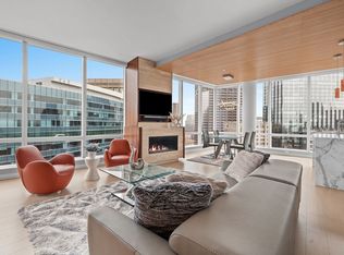 1 Franklin St #3808, Boston, MA 02110