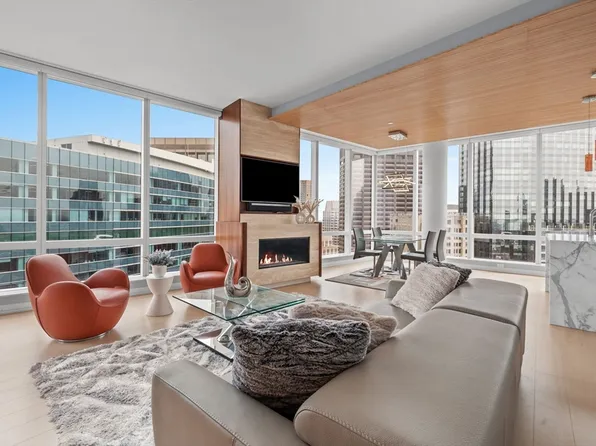 1 Franklin St #3808, Boston, MA 02110