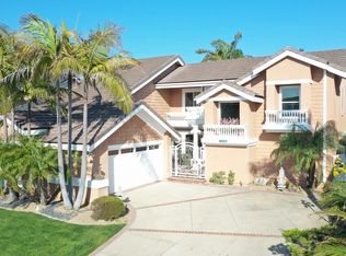 16272 Walrus Ln, Huntington Beach, CA 92649